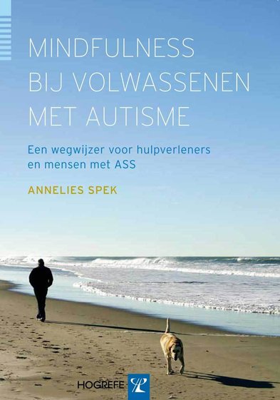 mindfulness autisme Annelies Spek